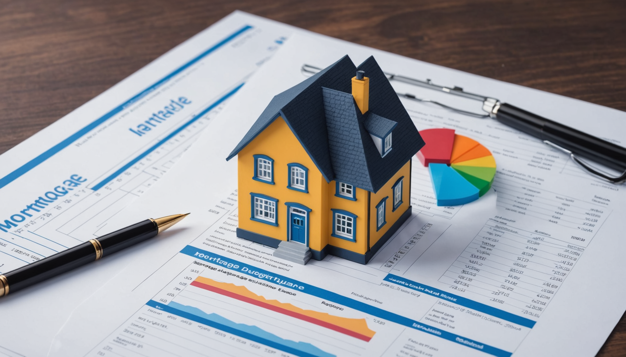 découvrez tout sur le taux d'assurance emprunteur : comment il est calculé, quels sont les coûts associés, et pourquoi les tarifs peuvent varier selon votre profil.