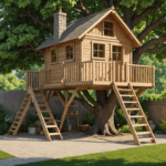 découvrez les règles légales essentielles pour construire une cabane dans un arbre de votre jardin en toute conformité. ce guide vous informe sur ce que la loi autorise vraiment.