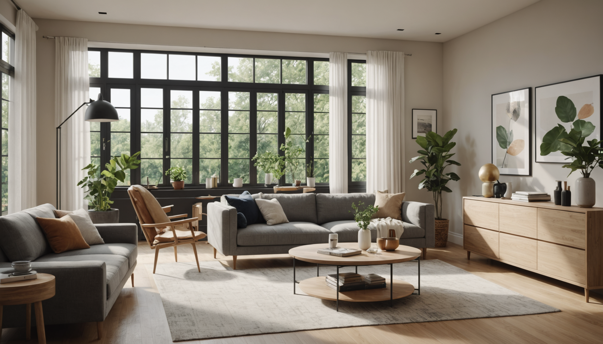 découvrez quel élément éviter dans votre décoration intérieure pour créer une ambiance légère et éviter une atmosphère oppressante dans vos pièces, selon les conseils d'experts décorateurs.