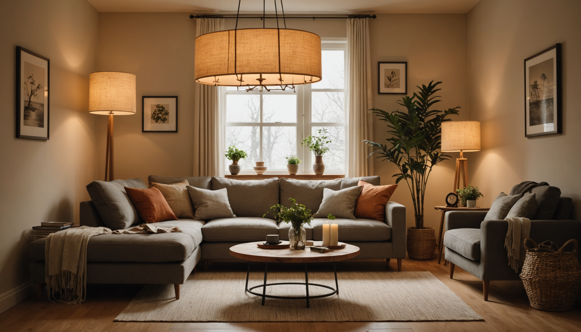 découvrez quel élément éviter selon les décorateurs pour créer une ambiance légère et agréable dans vos pièces, sans sensation d'oppression.