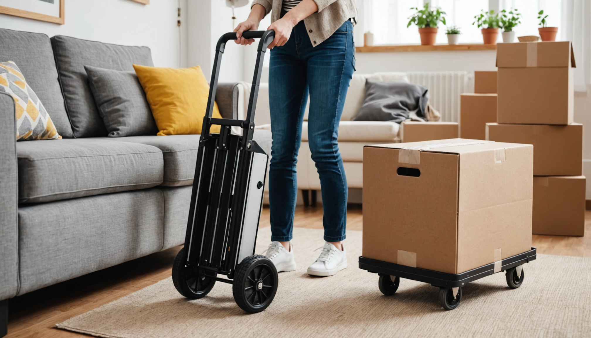 découvrez le chariot pratique de lidl à moins de 23 €, la solution idéale pour dire adieu aux maux de dos et faciliter vos transports au quotidien.
