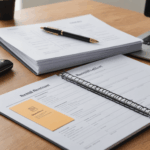 découvrez la liste complète des documents indispensables pour constituer un dossier de location solide et réussir votre candidature locative.