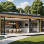 découvrez les normes essentielles à respecter pour réussir l'extension de votre maison et optimiser votre espace de vie en toute légalité.