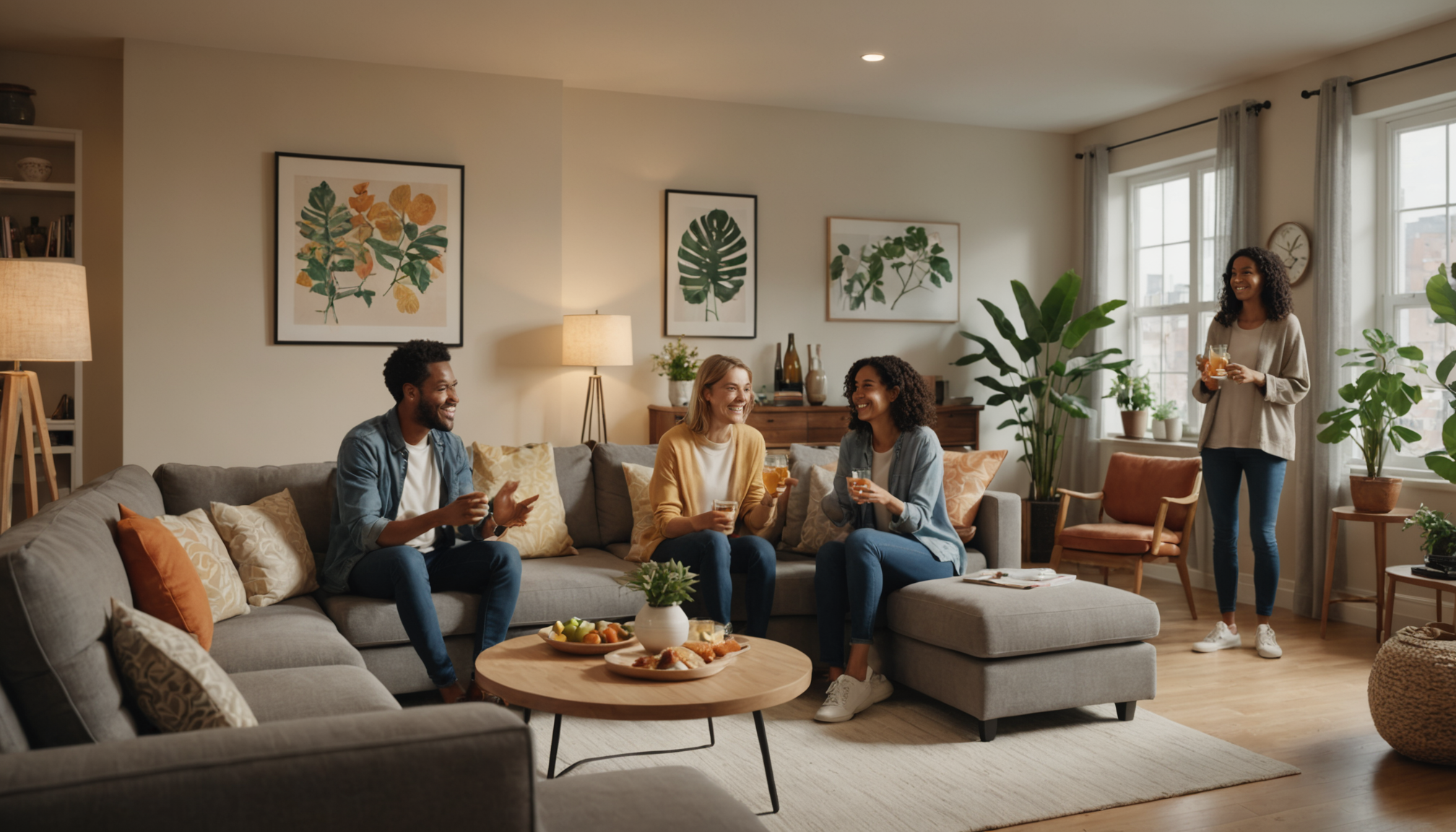 découvrez quels droits un locataire possède pour héberger des invités chez lui, les règles à respecter et les éventuelles limitations imposées par le bail ou la loi française.