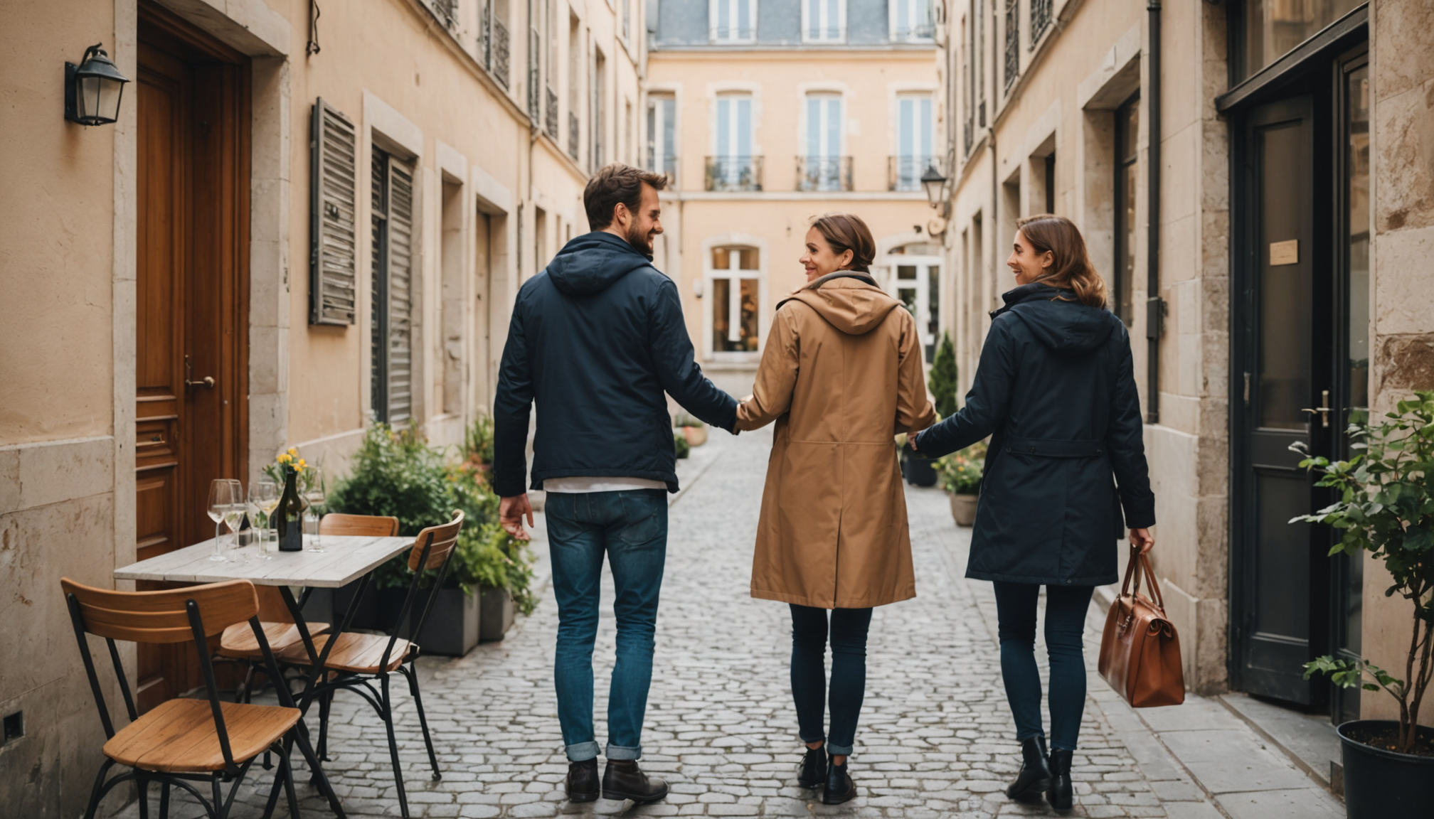 découvrez vos droits en tant que locataire concernant l'accueil d'invités : quelles sont les règles légales, les limites autorisées et les obligations envers le propriétaire pour héberger des amis ou de la famille dans votre logement.