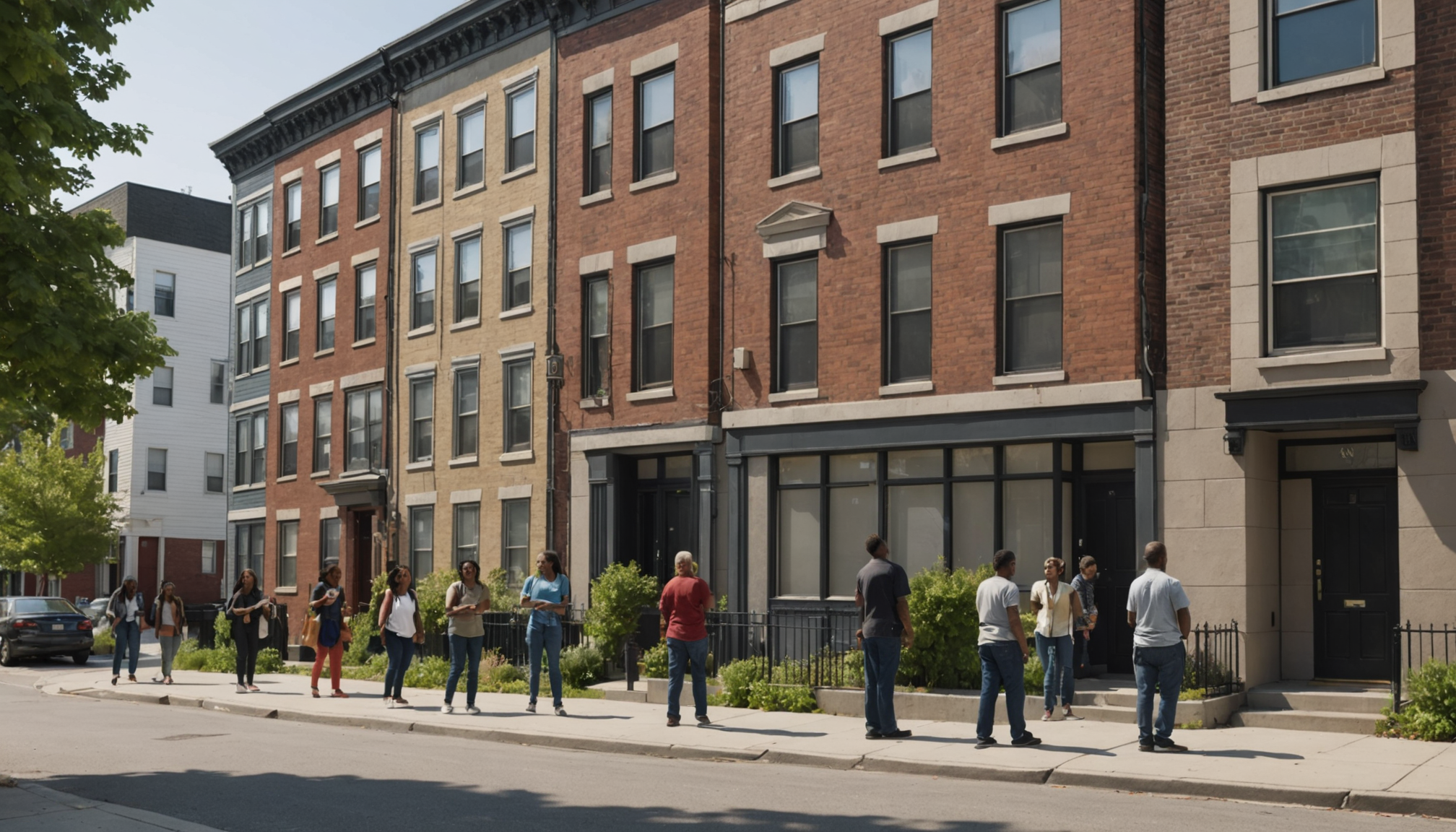 découvrez une analyse approfondie de l'encadrement des loyers : quels bénéfices réels pour les locataires et quel bilan tirer de cette mesure ?