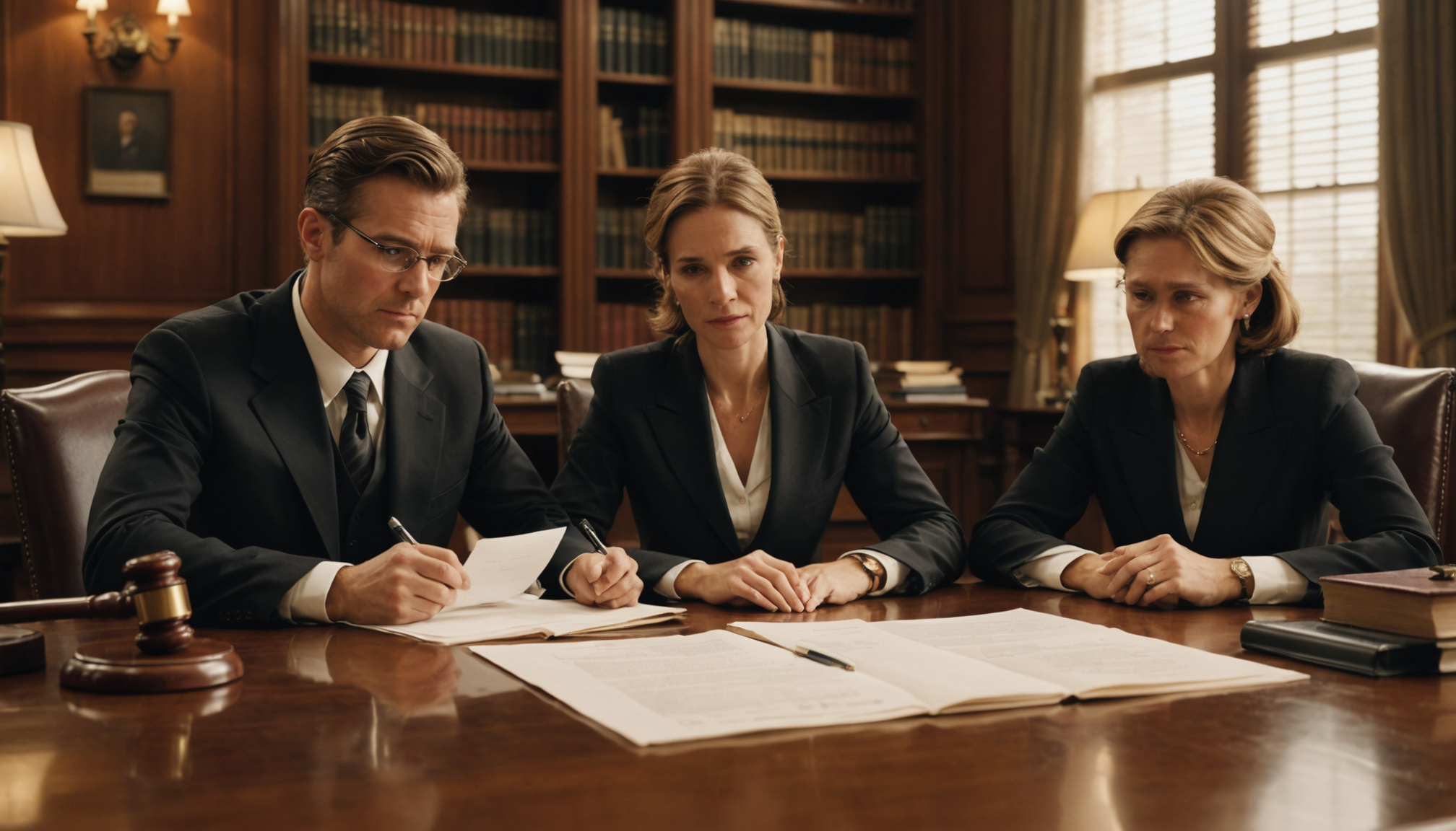 découvrez s'il est possible d'exclure son conjoint marié ou pacsé de son héritage, les règles de la loi française et les solutions juridiques existantes pour organiser sa succession.