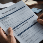 découvrez les risques juridiques et financiers liés à la falsification de fiches de paie pour obtenir un prêt. informez-vous sur les sanctions encourues et les conséquences graves de cette fraude.