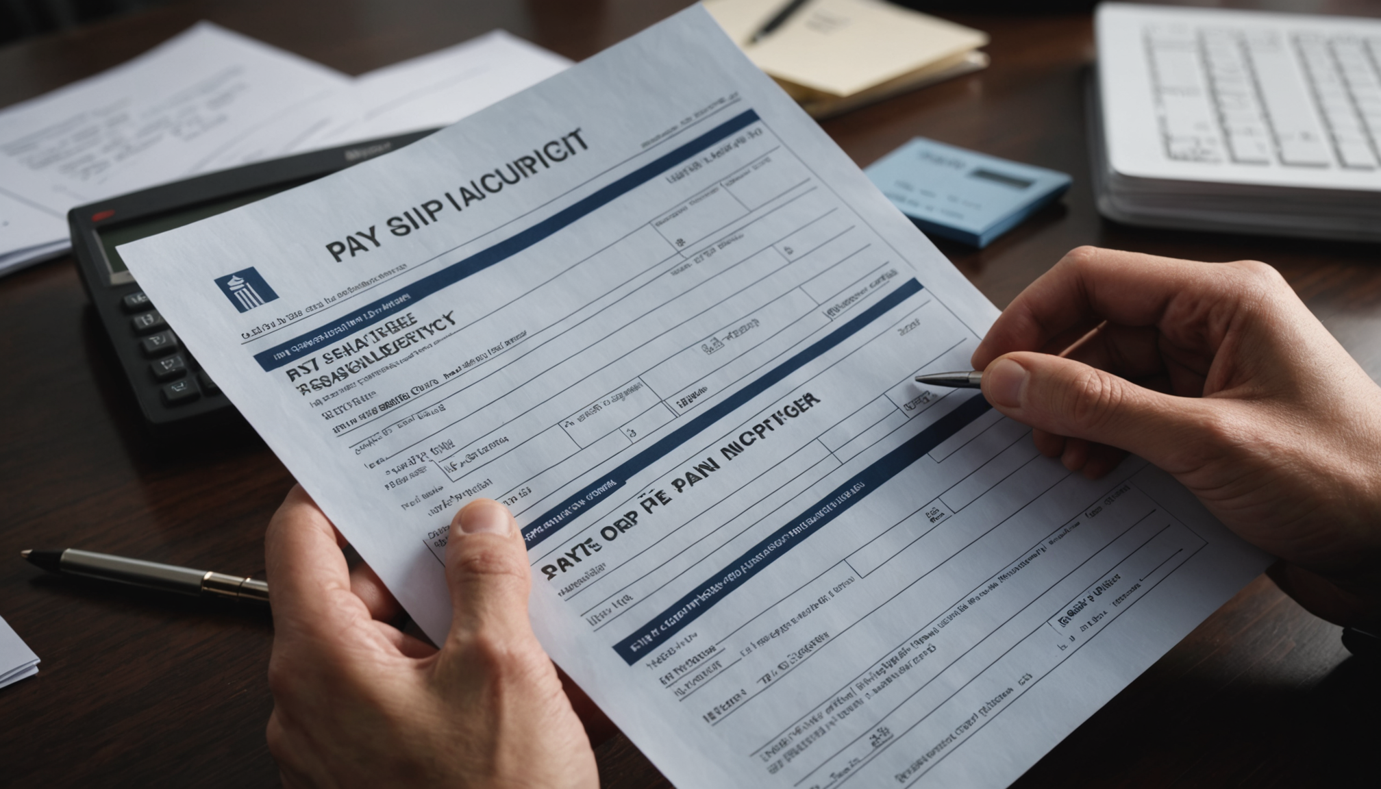 découvrez les risques juridiques et financiers liés à la falsification de fiches de paie pour obtenir un prêt. informez-vous sur les sanctions encourues et les conséquences graves de cette fraude.