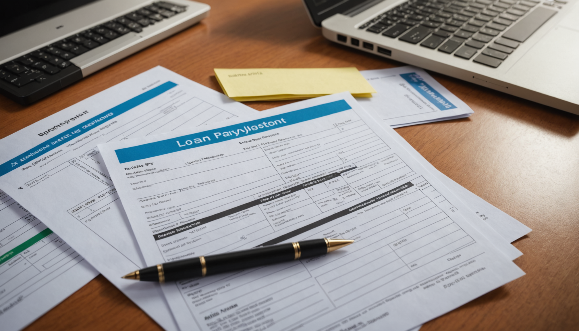 découvrez les risques et conséquences légales de la falsification de fiches de paie pour obtenir un prêt. informez-vous sur les dangers encourus et comment éviter cette fraude.