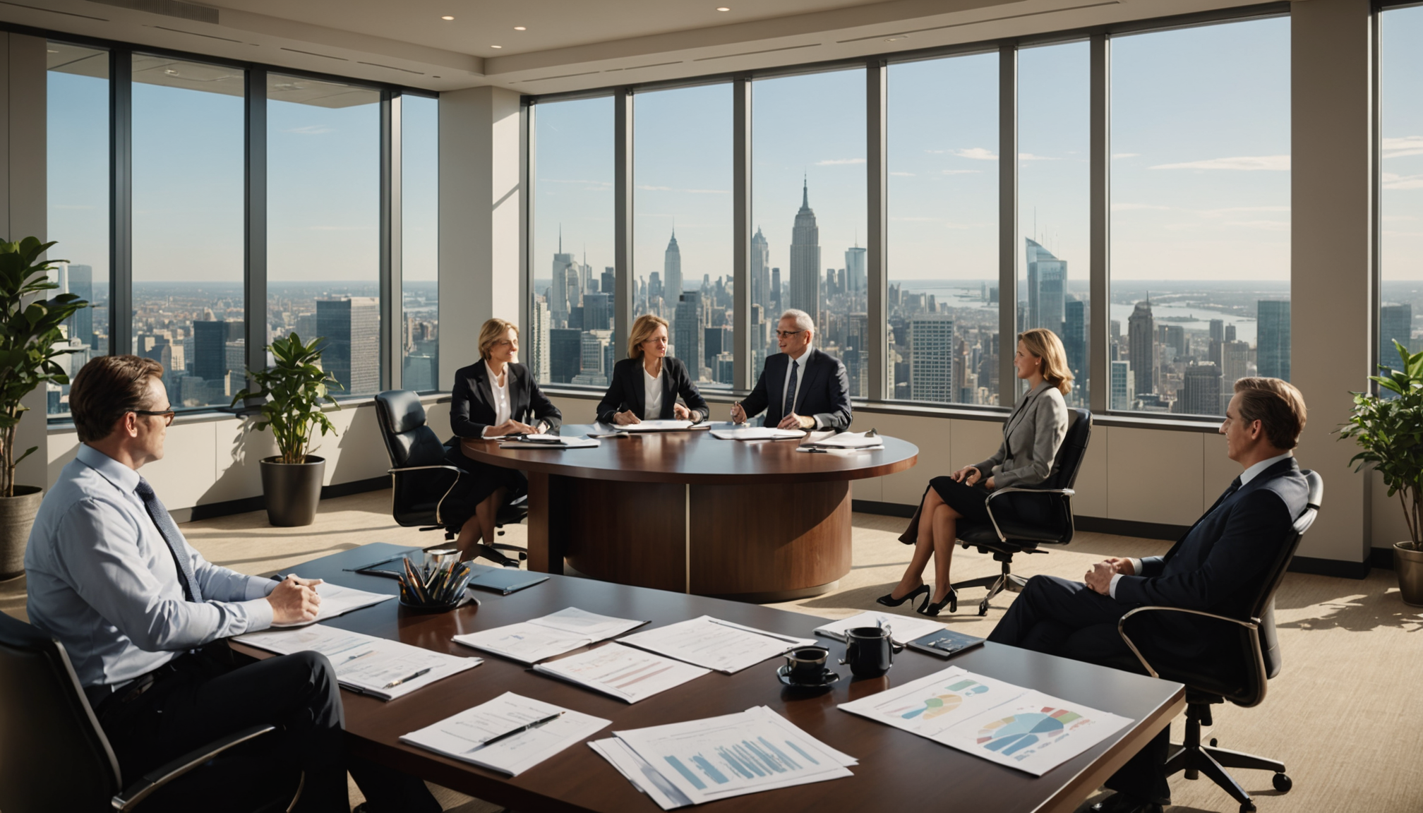 découvrez le rôle essentiel du family office dans la gestion patrimoniale, ses avantages pour optimiser votre patrimoine et les limites à connaître pour une stratégie efficace.