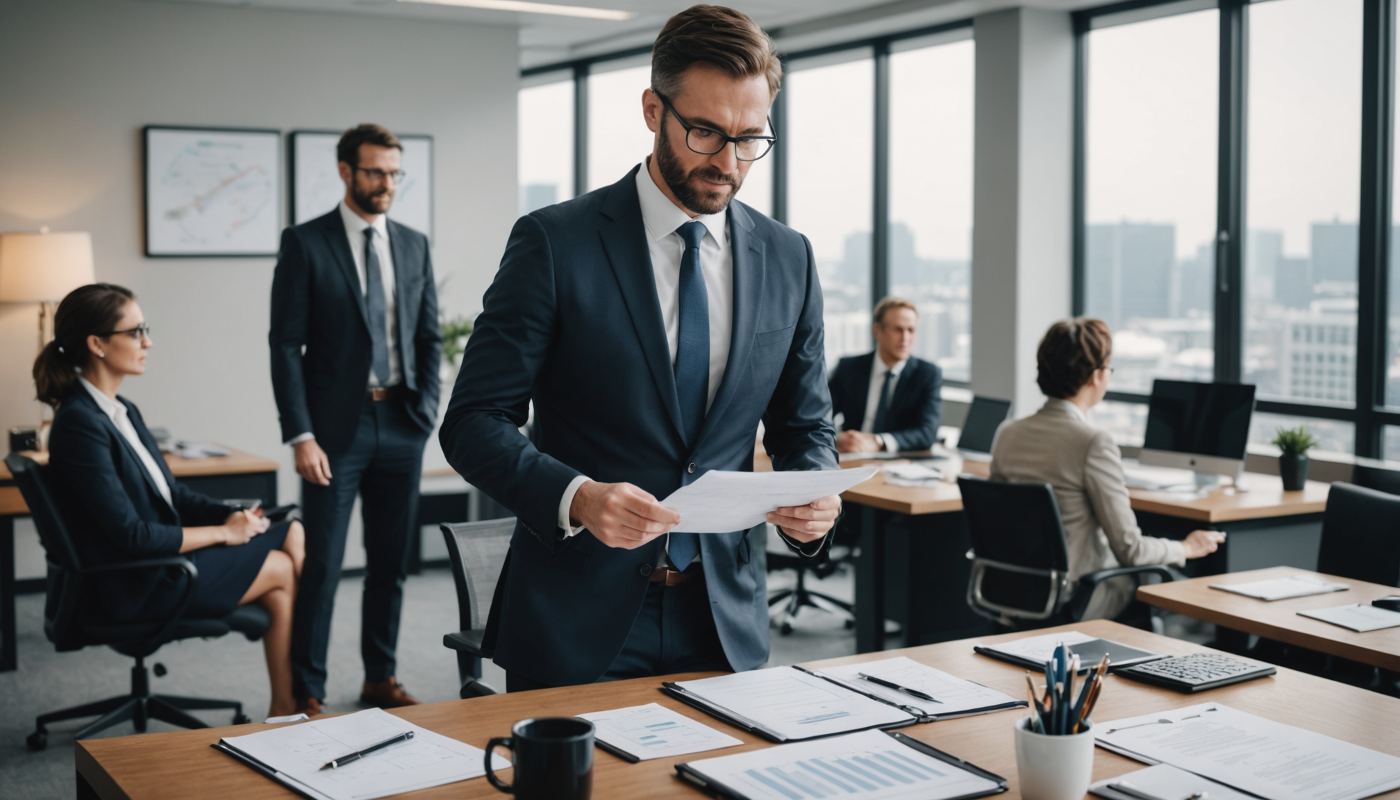 découvrez le rôle clé d'un family office dans la gestion patrimoniale, ses avantages uniques et les limites à considérer pour optimiser votre patrimoine familial.