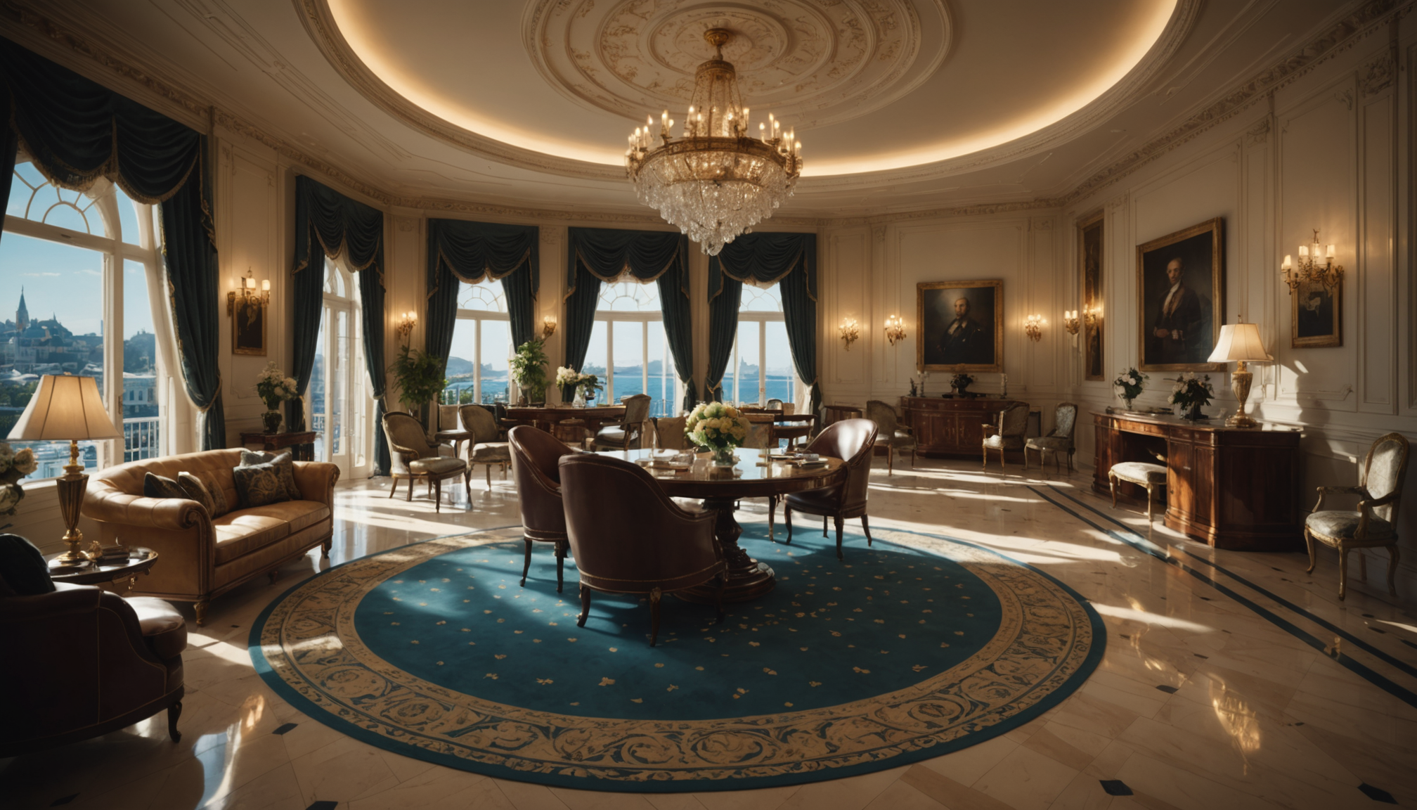 découvrez la définition de la fortune improductive et démystifiez les idées reçues autour des millionnaires exclusifs dans cet article éclairant.