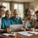 découvrez 4 conseils essentiels pour bien gérer les finances de vos parents seniors. protégez leur patrimoine, assurez leur sécurité financière et facilitez la gestion de leur budget au quotidien avec ces astuces pratiques.
