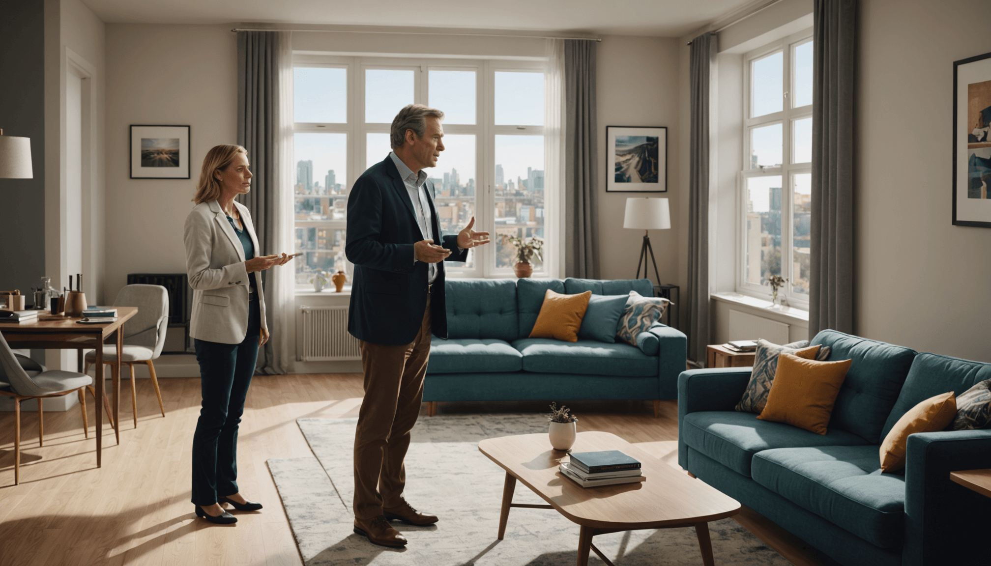 découvrez les obligations légales du propriétaire pour gérer les nuisances sonores causées par un locataire turbulent et préserver la tranquillité de votre logement.