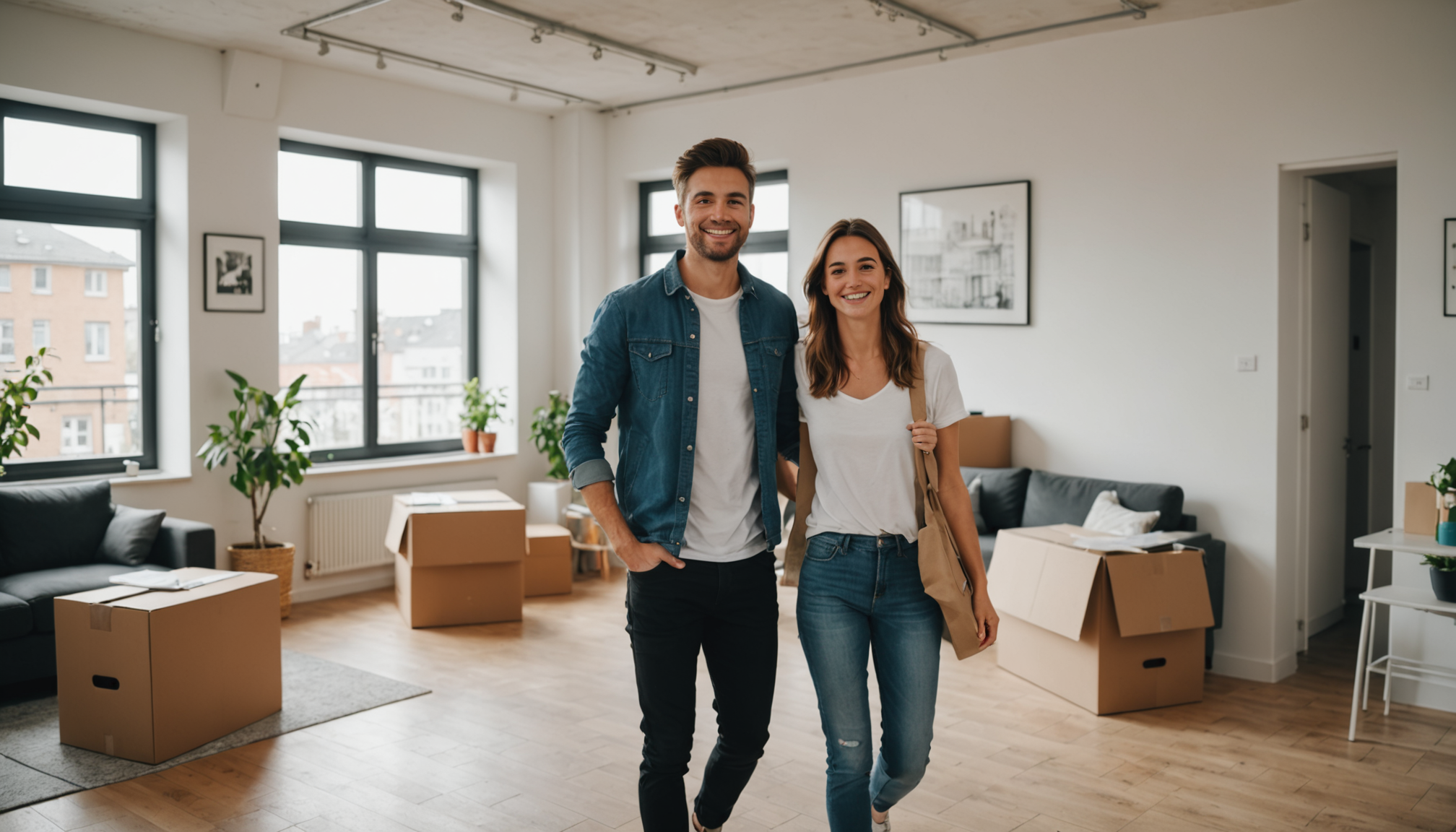 découvrez nos conseils essentiels et astuces pratiques pour trouver facilement le logement en location qui correspond parfaitement à vos besoins et à votre budget.