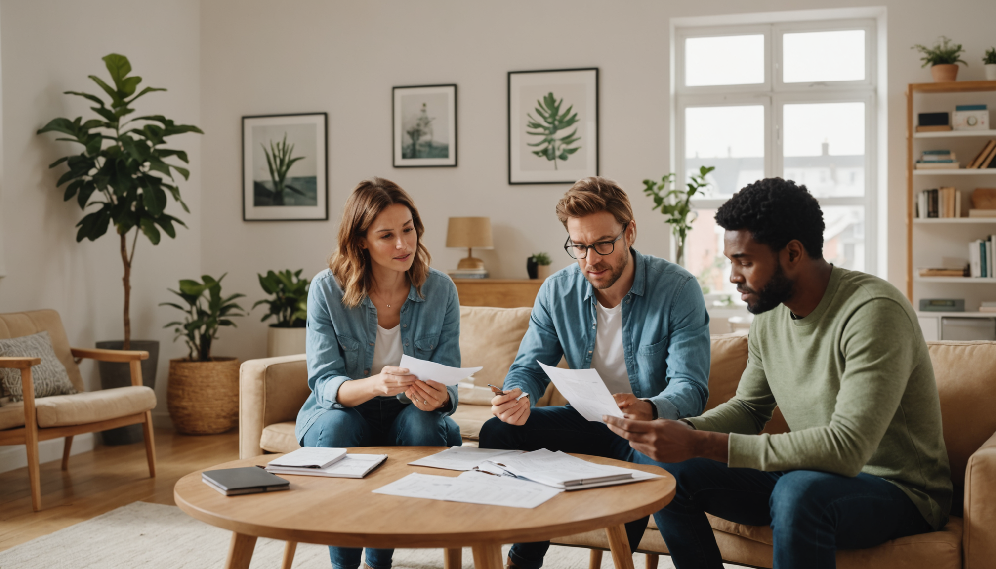 découvrez notre guide pratique pour louer votre maison en toute sérénité. suivez les étapes clés et bénéficiez de conseils essentiels pour réussir votre location.