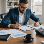 découvrez comment déclarer facilement les intérêts d’emprunt immobilier locatif grâce à notre guide pratique complet, étape par étape.