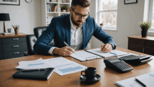 découvrez comment déclarer facilement les intérêts d’emprunt immobilier locatif grâce à notre guide pratique complet, étape par étape.