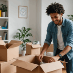 découvrez notre guide pratique pour un déménagement réussi en tant qu'étudiant : conseils, astuces et étapes clés pour un passage en douceur vers votre nouveau logement.