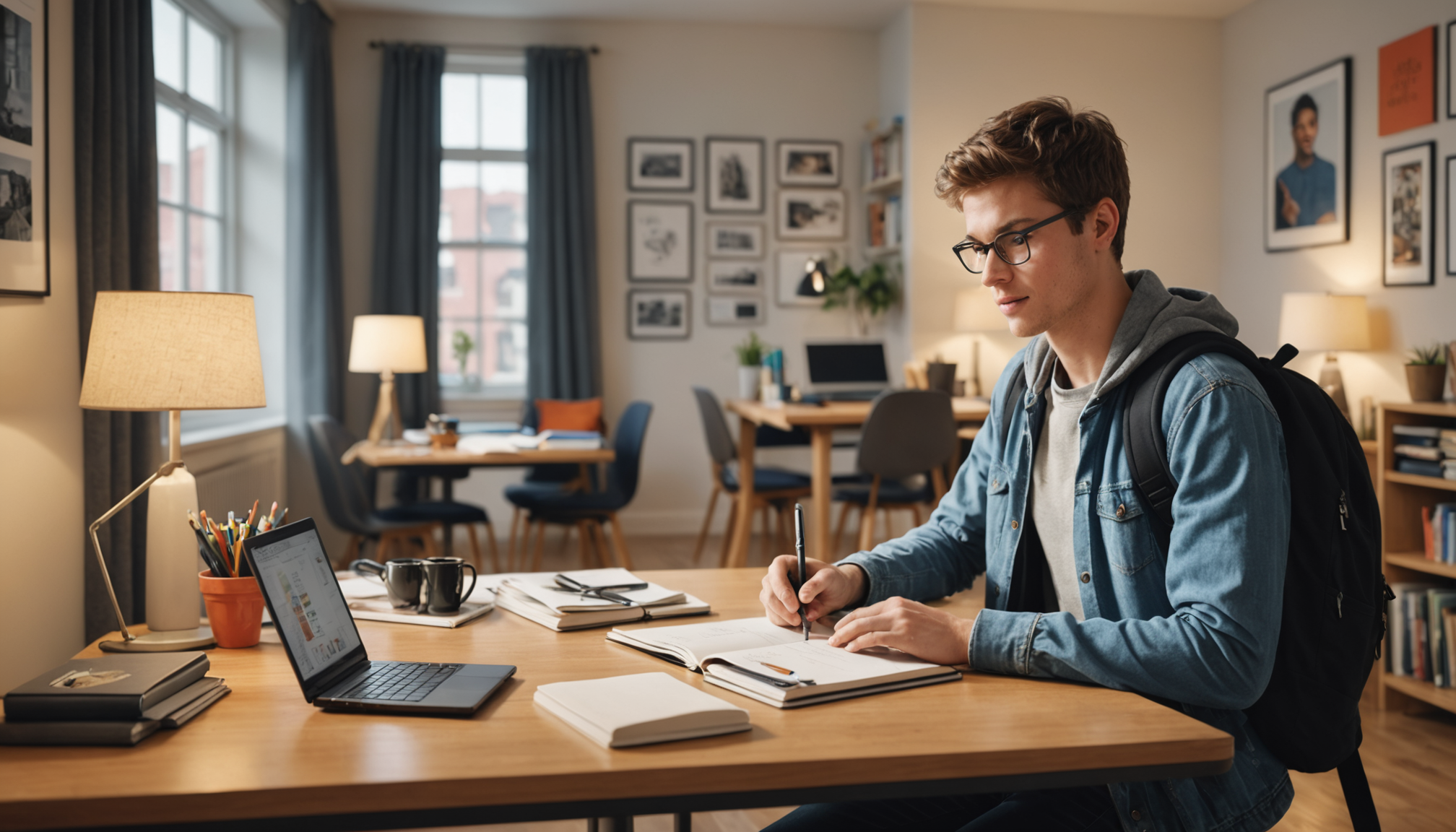 découvrez notre guide ultime pour choisir la location idéale en tant qu'étudiant. astuces, conseils et critères essentiels pour trouver un logement adapté à vos besoins et à votre budget.