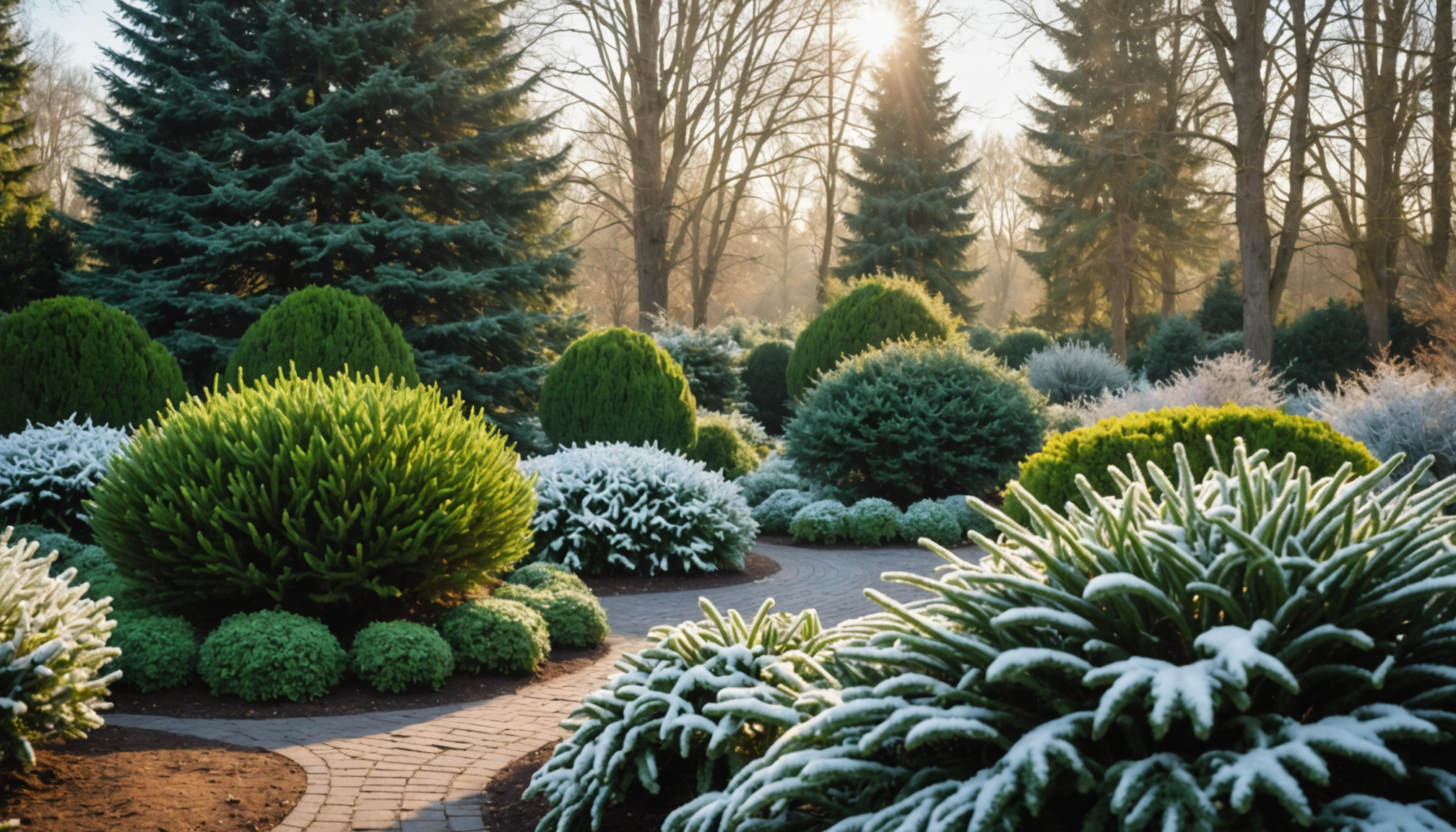 découvrez 3 arbustes d'hiver sélectionnés par des experts pour parfumer et égayer votre jardin tout au long de la saison froide.