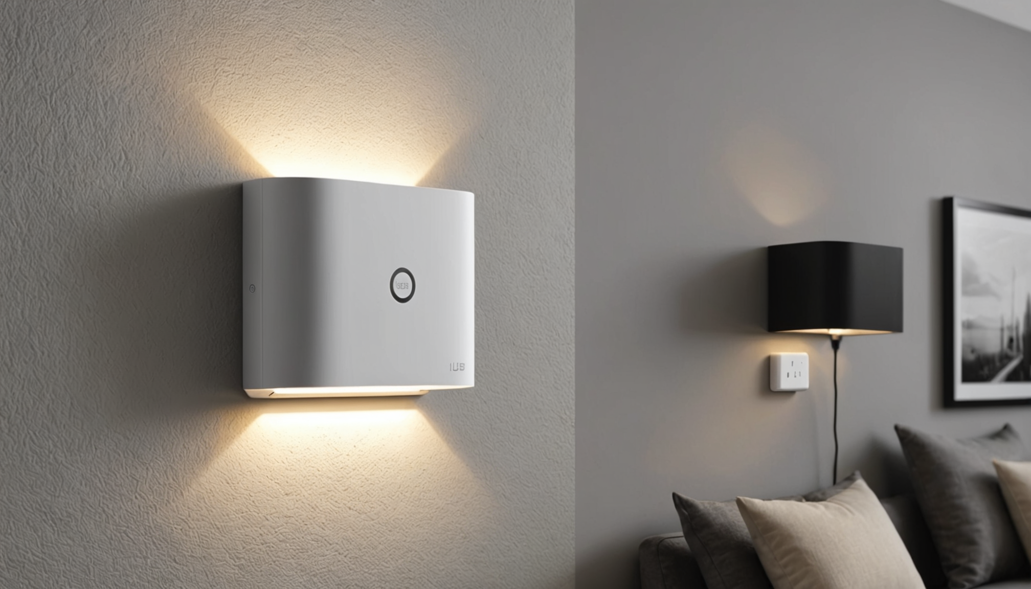 découvrez comment installer une applique murale sans perçage facilement avec ce modèle astucieux disponible chez action à seulement 6,95 €. pratique, économique et rapide !