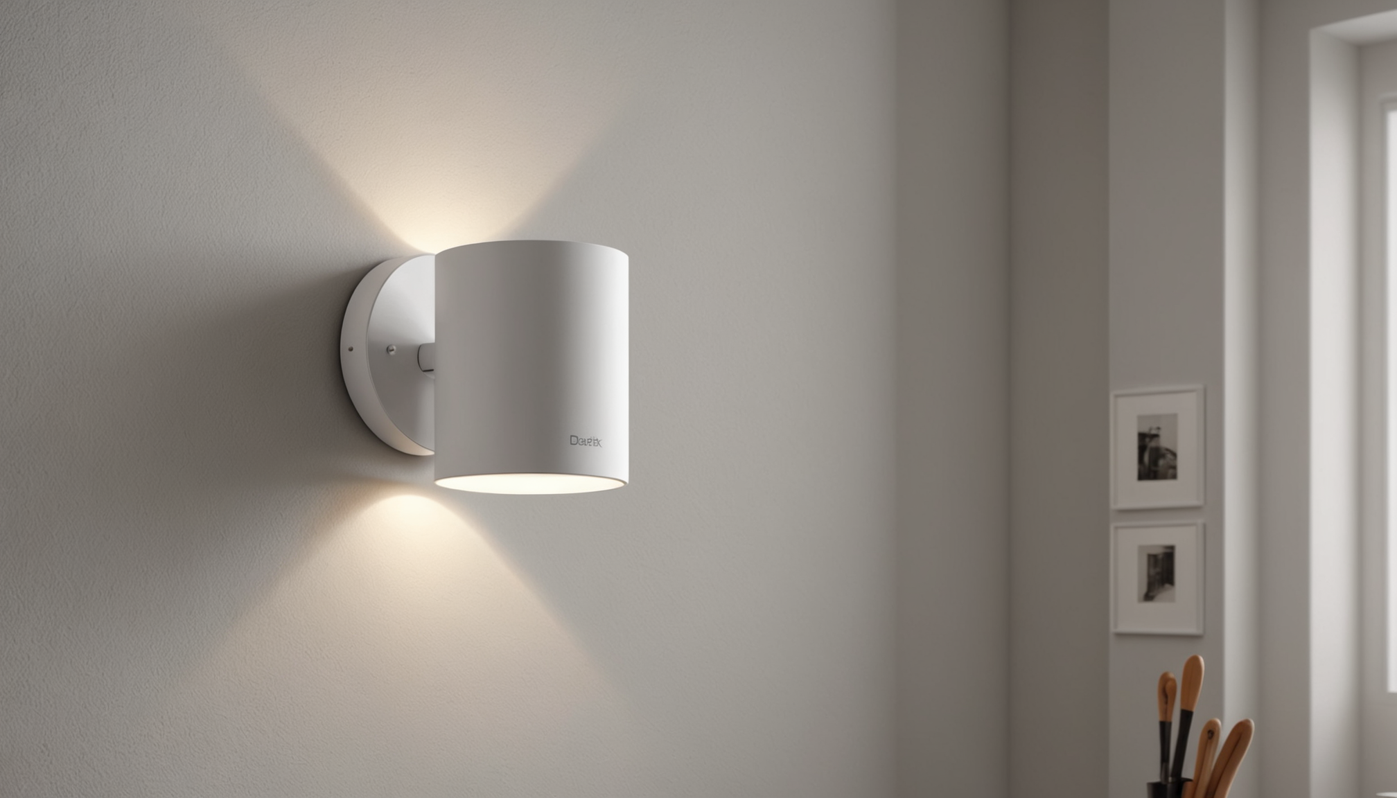 découvrez comment installer une applique murale sans perçage grâce à ce modèle ingénieux disponible chez action à seulement 6,95 €. facile, rapide et économique pour illuminer votre intérieur sans abîmer vos murs.