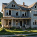 découvrez les avantages et les défis d'investir dans une maison à rénover, et apprenez à bien évaluer les opportunités et les risques avant de vous lancer dans ce type de projet immobilier.