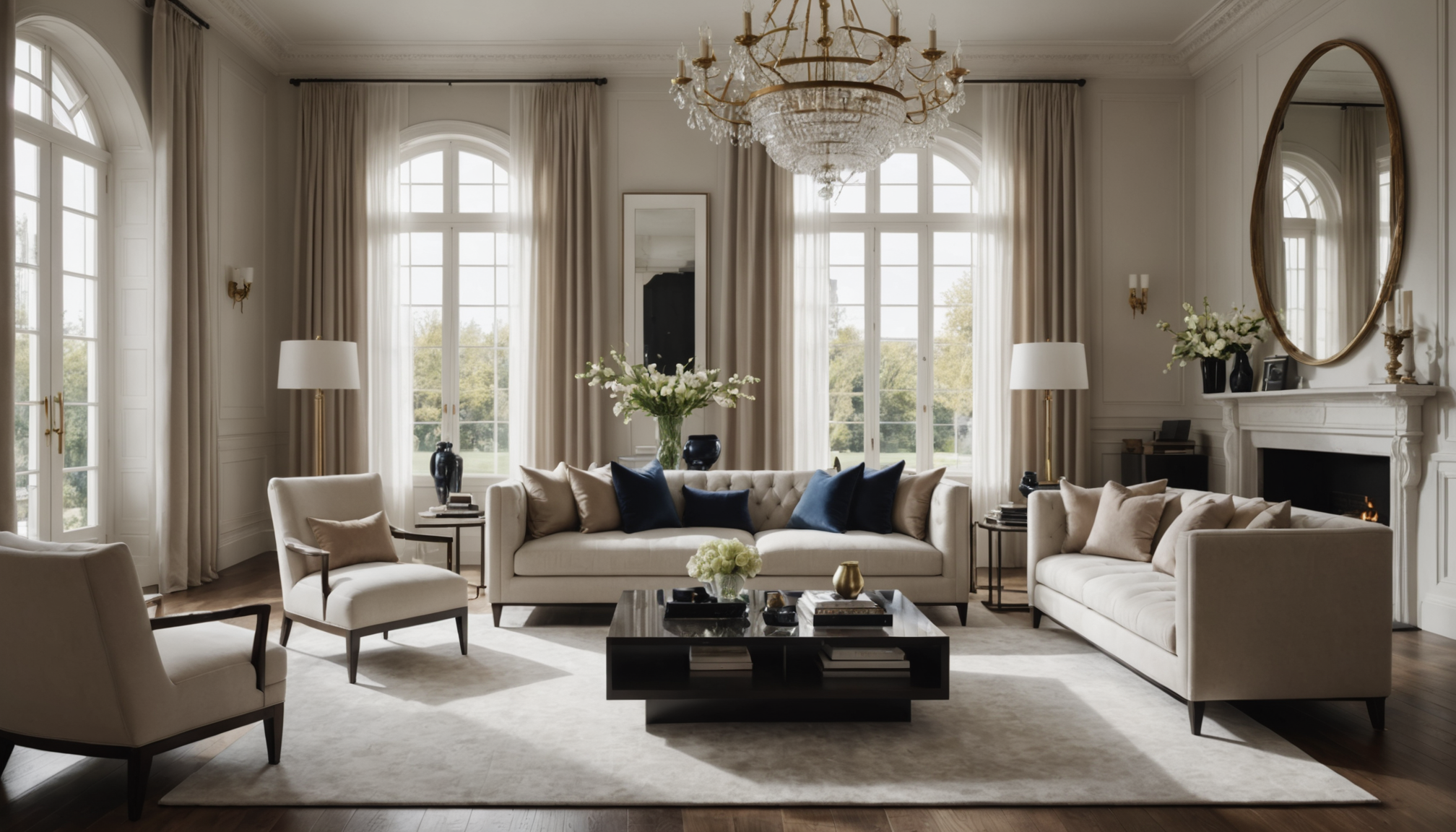 découvrez comment une astuce secrète des décorateurs de magazines de luxe transforme la perception de l'espace. mon test personnel vous révélera un résultat surprenant et inspirant pour votre intérieur.