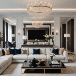 découvrez comment une astuce secrète utilisée par les décorateurs de magazines de luxe a transformé ma perception de l'espace. un résultat surprenant à ne pas manquer !