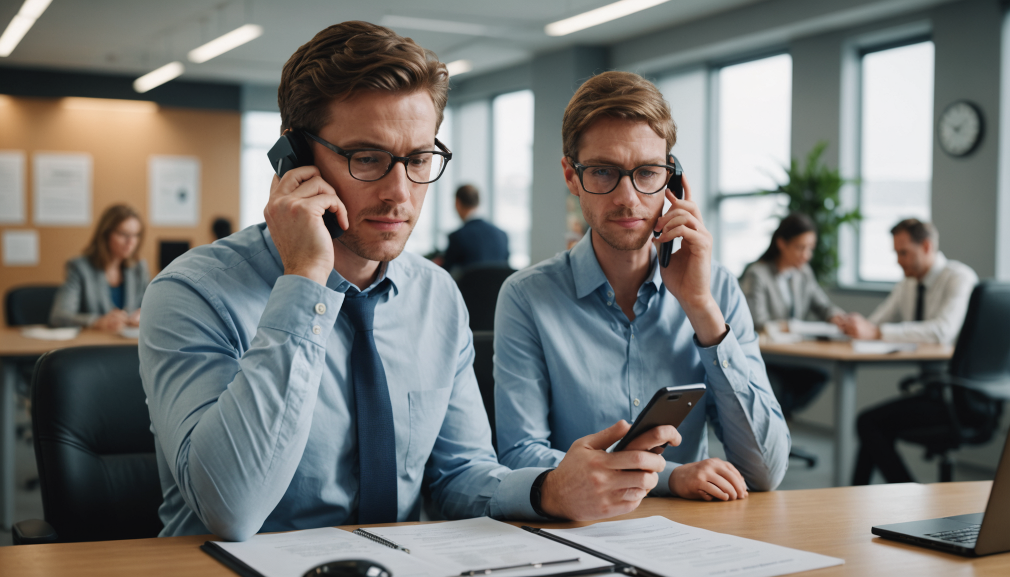 découvrez les règles essentielles sur la légalité de l'enregistrement des conversations téléphoniques en france et ce que vous devez savoir pour rester dans la légalité.