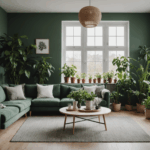 découvrez la méthode scandinave infaillible pour cultiver des plantes vertes éclatantes, même dans les pièces peu lumineuses. astuces simples et efficaces pour un intérieur verdoyant toute l'année.