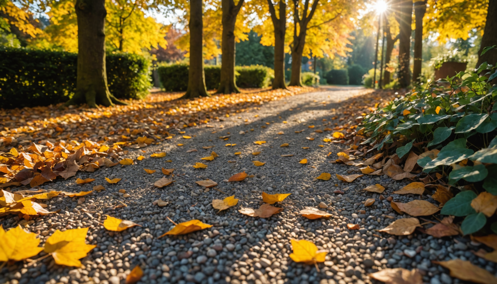 découvrez une méthode simple et efficace pour entretenir vos allées impeccables sans effort et lutter durablement contre les mauvaises herbes.