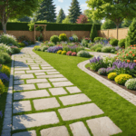 découvrez une méthode simple et efficace pour des allées impeccables, sans lutter contre les mauvaises herbes. profitez d'un extérieur propre et agréable en toute simplicité.