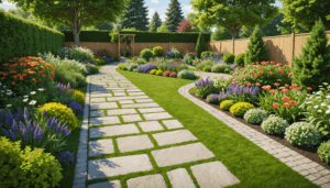 découvrez une méthode simple et efficace pour des allées impeccables, sans lutter contre les mauvaises herbes. profitez d'un extérieur propre et agréable en toute simplicité.