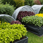 découvrez les astuces des experts pour protéger efficacement vos géraniums, lauriers-roses et agrumes avant l'arrivée du froid hivernal et assurer leur survie.