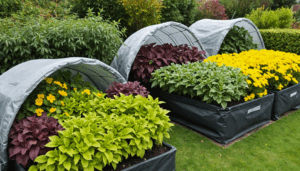 découvrez les astuces des experts pour protéger efficacement vos géraniums, lauriers-roses et agrumes avant l'arrivée du froid hivernal et assurer leur survie.