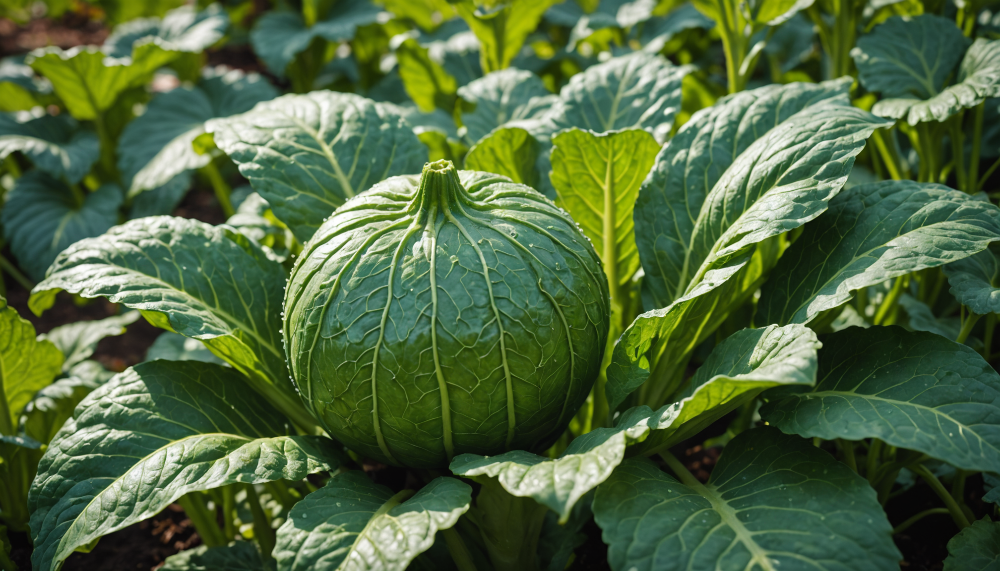 découvrez le légume méconnu que les jardiniers experts utilisent pour augmenter considérablement leurs récoltes. astuces et conseils pour cultiver efficacement ce trésor du potager.