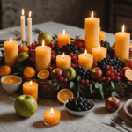 découvrez comment créer une table de fête spectaculaire digne d'instagram sans dépenser un sou grâce à nos astuces déco simples et étonnantes.