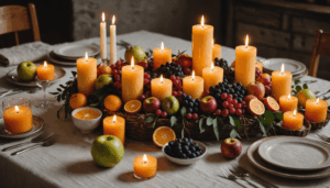 découvrez comment créer une table de fête spectaculaire digne d'instagram sans dépenser un sou grâce à nos astuces déco simples et étonnantes.