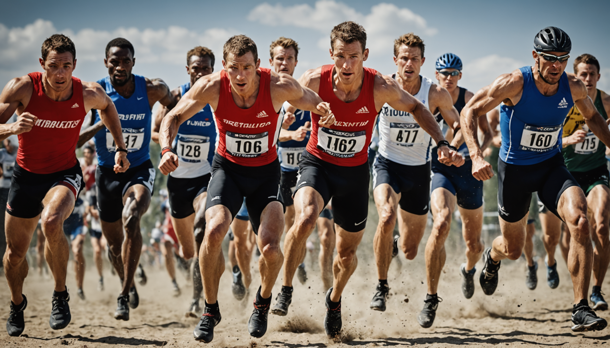 découvrez les 10 sports les plus exigeants physiquement, alliant force, endurance et mental pour repousser vos limites et relever un défi complet pour le corps et l'esprit.