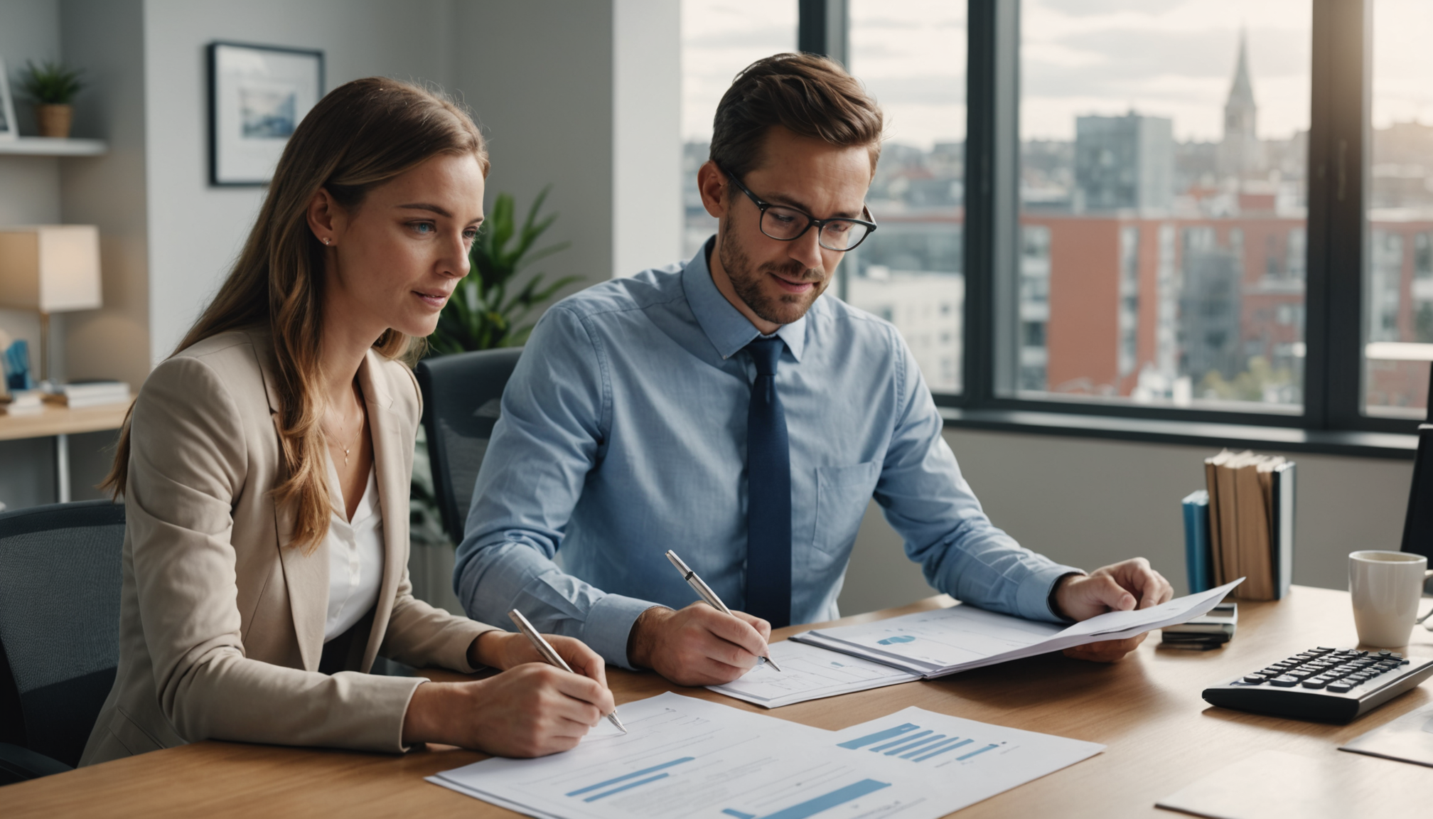 découvrez les étapes essentielles et les conseils pratiques pour obtenir un prêt immobilier destiné à la location, et réussir votre investissement locatif.