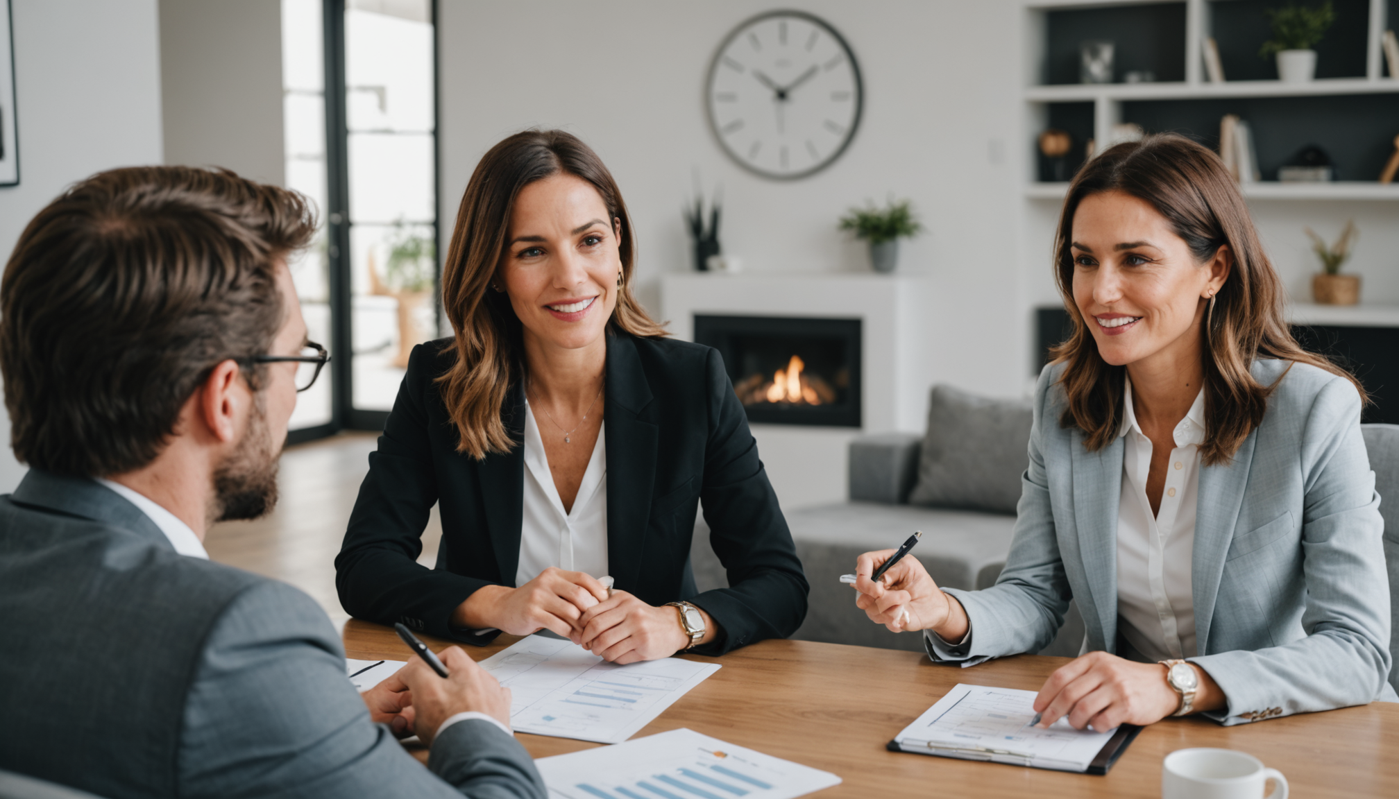 découvrez les astuces indispensables pour vendre votre maison rapidement et au meilleur prix. conseils pratiques et stratégies efficaces pour réussir votre transaction immobilière.