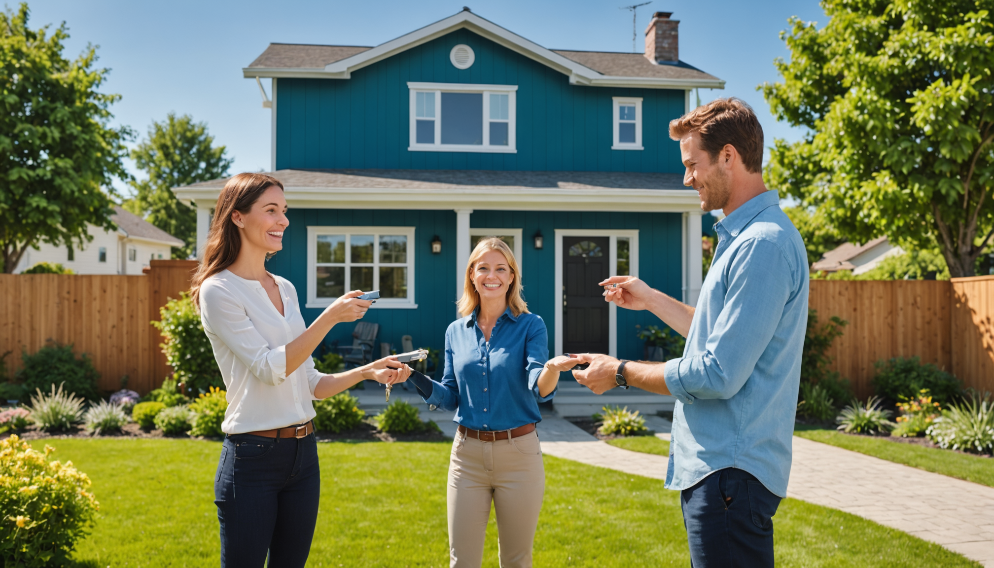 découvrez les stratégies essentielles pour vendre votre maison rapidement et efficacement. suivez nos conseils pratiques pour maximiser l'attractivité de votre bien et conclure la vente en un temps record.