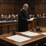 découvrez les conséquences juridiques et pénales de la falsification d’un testament, les risques encourus et comment protéger vos droits en matière d’héritage.