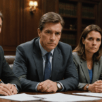 découvrez les implications légales et sociales pour les parents d’un enfant mineur impliqué dans des actes de délinquance. informez-vous sur leurs responsabilités, les sanctions possibles et les démarches à entreprendre en cas de situation délicate.