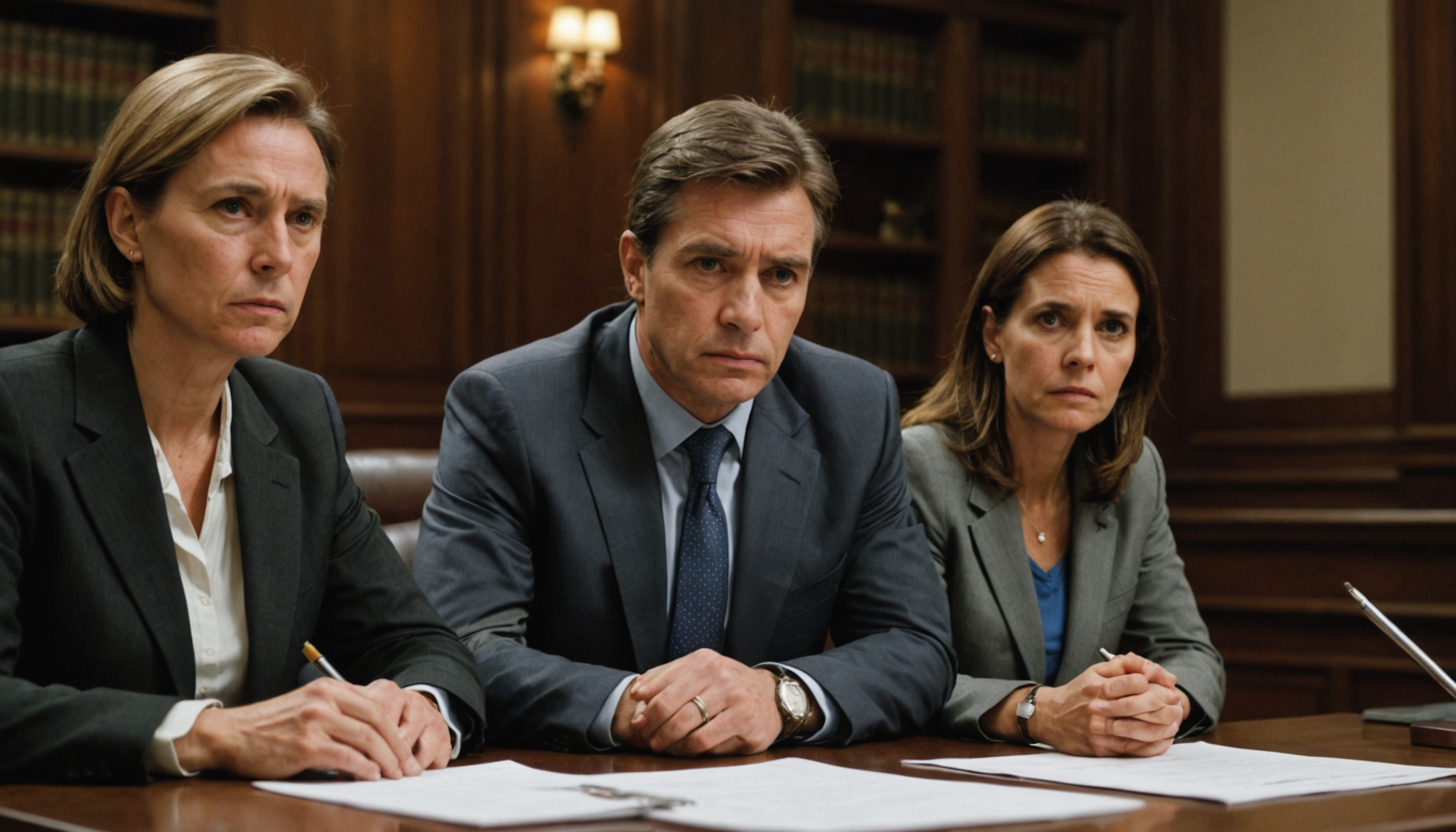 découvrez les implications légales et sociales pour les parents d’un enfant mineur impliqué dans des actes de délinquance. informez-vous sur leurs responsabilités, les sanctions possibles et les démarches à entreprendre en cas de situation délicate.