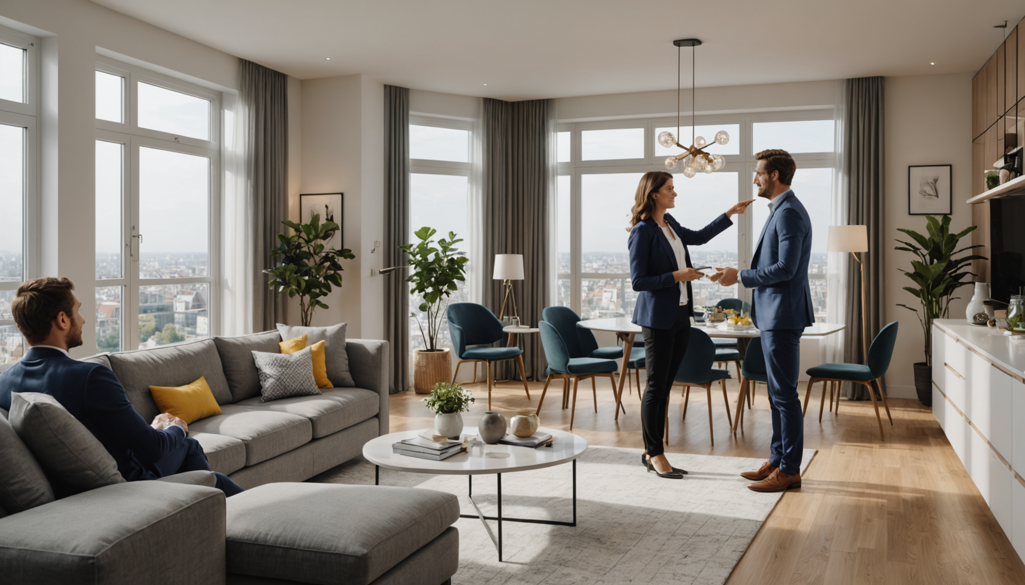 découvrez les principaux enjeux de la vente d'un bien immobilier meublé, en explorant ses atouts et ses limites pour réussir votre transaction en toute sérénité.