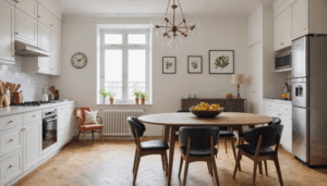 découvrez les principaux enjeux de la vente d'un bien immobilier meublé, ses atouts majeurs et ses limites pour mieux préparer votre projet immobilier.